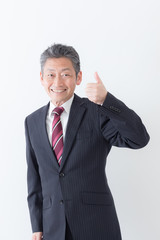 ビジネスマン
