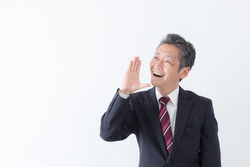 ビジネスマン