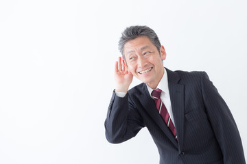 ビジネスマン