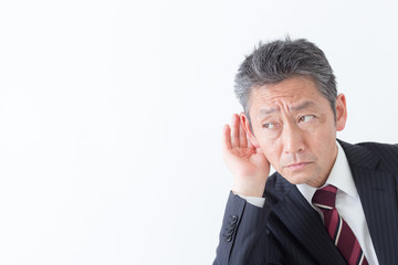 ビジネスマン