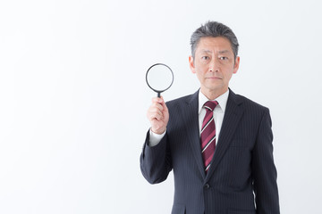 ビジネスマン