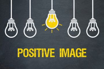 Positive Image