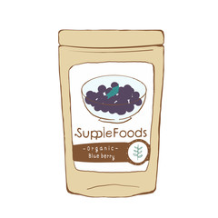 Blueberry / サプリメント・スーパーフード