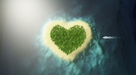 love island