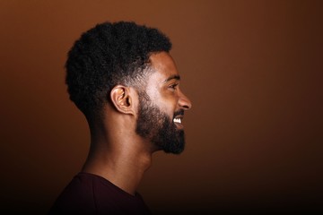 Beautiful man