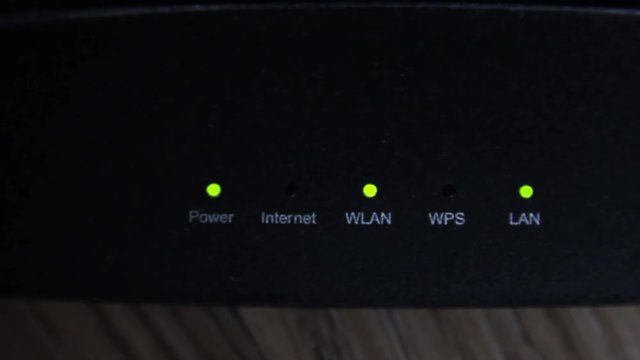 Generic Internet networking device
