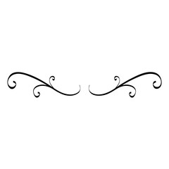 leafs crown decorative icon vector illustration design