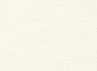 Highly textured watercolor paper.