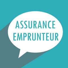 Bulle : Assurance Emprunteur