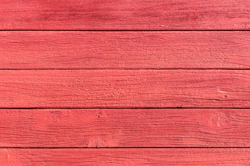 Old painted boards for use as a background