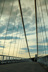 Obraz premium Architektur