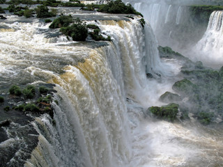 IGUASSU CHUTES