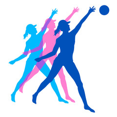 Beachvolleyball - 113