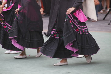 Cumbia colombiana