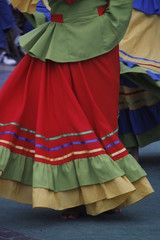 Cumbia colombiana