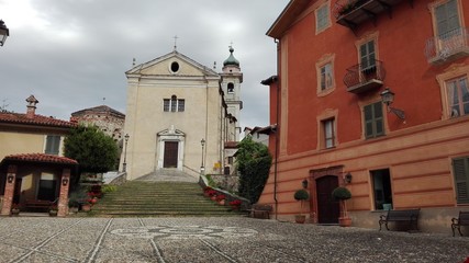 piazzetta
