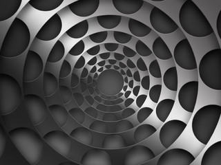     Abstract metal background 