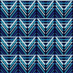 Seamless geometric pattern. The texture of the triangles. Scribble texture. Textile rapport.