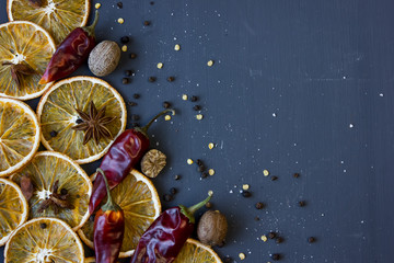 condiment, decoration