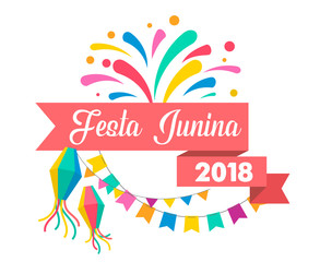 Festa Junina - Latin American, Brazilian June Festival