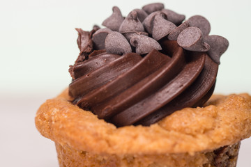 Cup Cakes
