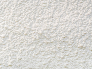Abstract white concrete or cement texture, rough pattern and background.