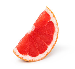 Grapefruit citrus fruit