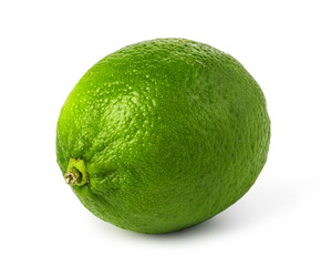 lime citrus fruit