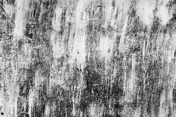 Metal texture with scratches and cracks 