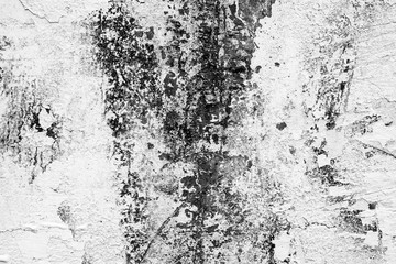 Metal texture with scratches and cracks 