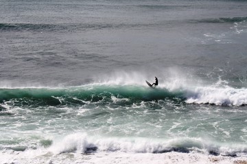 Surfing