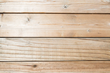 Fototapeta premium Wood planks texture