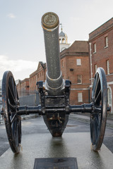 Cannon