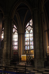 Obraz premium church