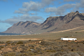 Canarie Tour