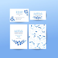 Modern Wedding Collection