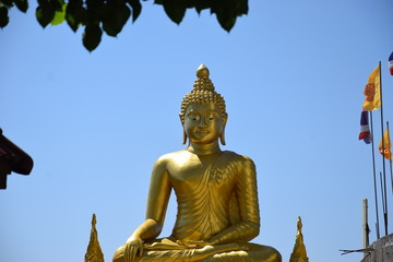 Obraz premium phuket thailande
