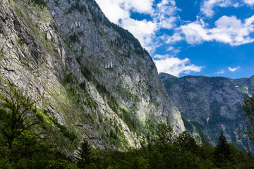 Obraz premium Königssee