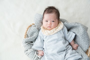 赤ちゃん