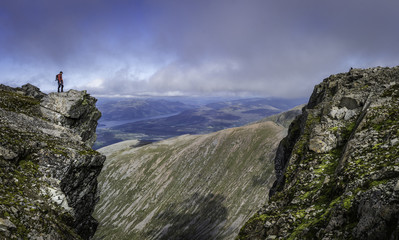 Ben Nevis