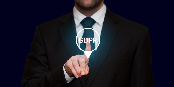 General Data Protection Regulation (GDPR)