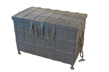 trunk