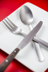 cutlery