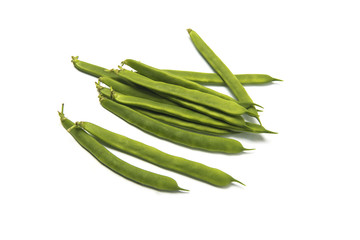 green beans