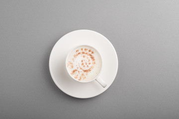 Obraz na płótnie Canvas latte 