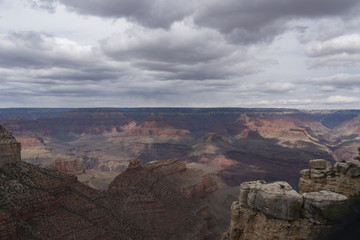 The North Rim