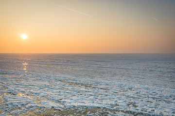 Wintersee
