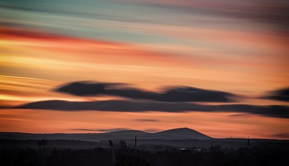 Big Roudny form Opava