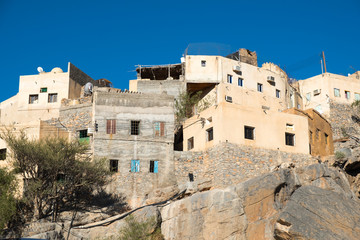  Misfat Al Abriyeen, Sultanate of Oman