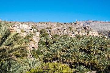  Misfat Al Abriyeen, Sultanate of Oman